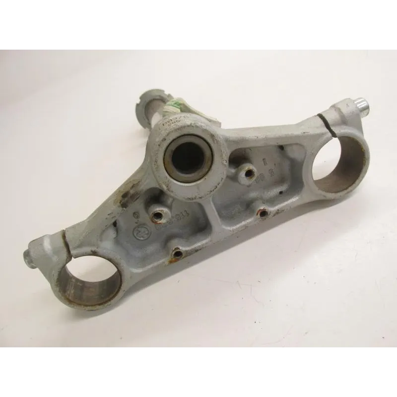 Te de fourche inferieur PEUGEOT XPS 50 2004-2010 ENDURO