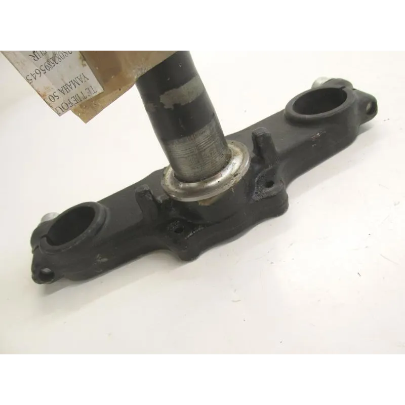 Te de fourche inferieur YAMAHA DT 50 R 1997-2002