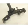 Te de fourche inferieur SUZUKI TS 50 ER 1982-1983 MANUEL Te de fourche inferieur SUZUKI TS 50 ER 1982-1983 MANUEL