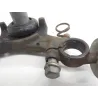 Te de fourche inferieur SUZUKI TS 50 ER 1982-1983 MANUEL Te de fourche inferieur SUZUKI TS 50 ER 1982-1983 MANUEL
