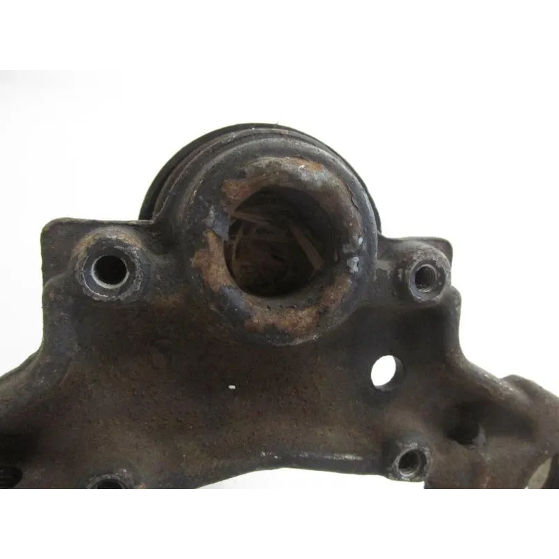 Te de fourche inferieur SUZUKI TS 50 ER 1982-1983 MANUEL