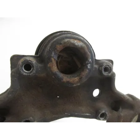 Te de fourche inferieur SUZUKI TS 50 ER 1982-1983 MANUEL