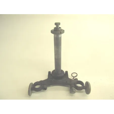 Te de fourche inferieur SUZUKI TS 50 ER 1982-1983 MANUEL