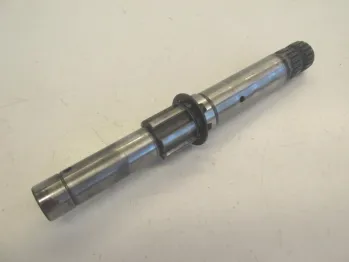 Axe de kick SUZUKI SP 370 1978-1979