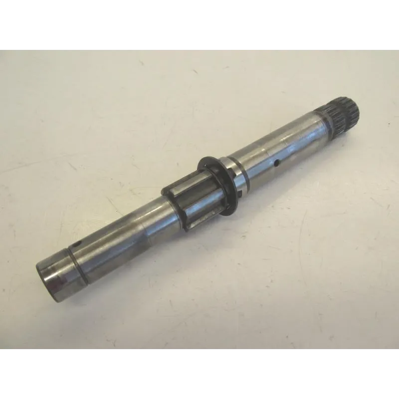 Axe de kick SUZUKI SP 370 1978-1979