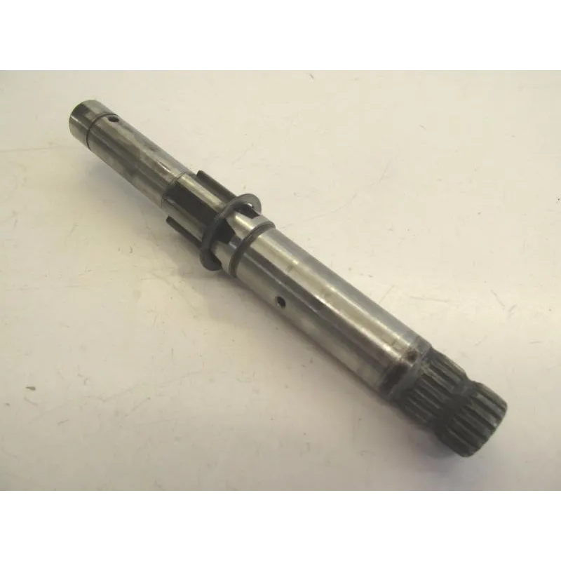 Axe de kick SUZUKI SP 370 1978-1979