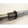 Axe de kick SUZUKI SP 370 1978-1979