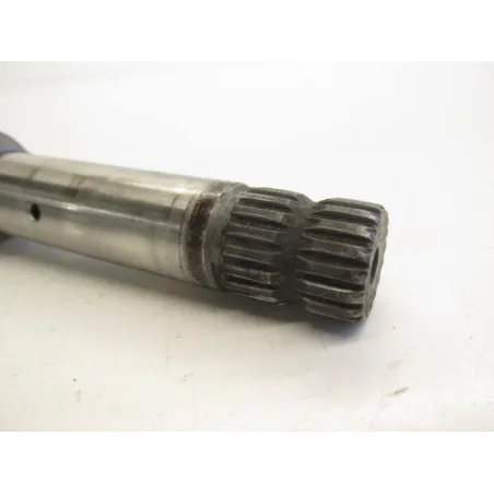 Axe de kick SUZUKI SP 370 1978-1979