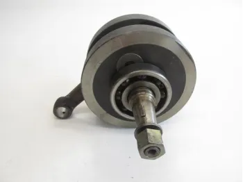 Vilebrequin SUZUKI SP 370 1978-1979