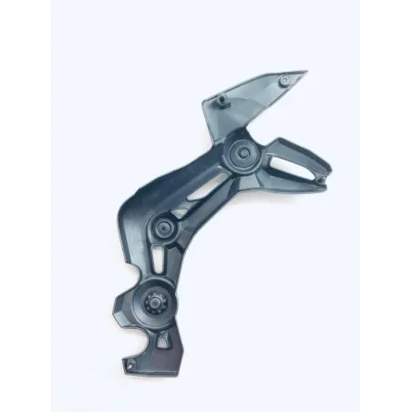 Protection cadre gauche KAWASAKI Z 900 2018-2019