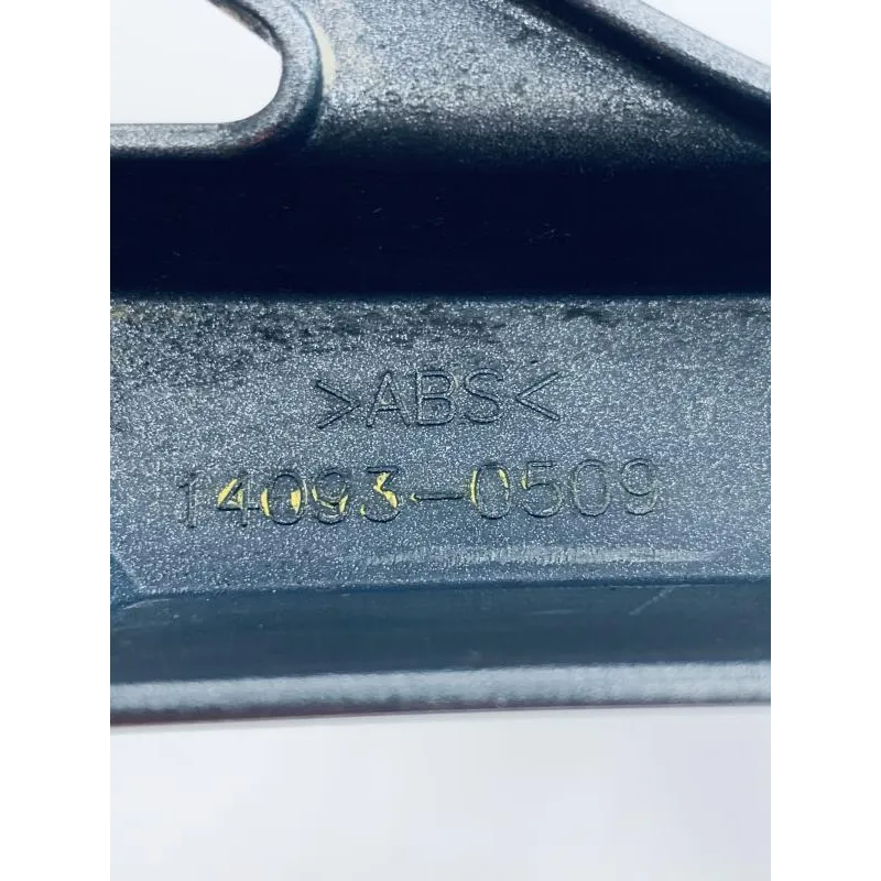 Protection cadre gauche KAWASAKI Z 900 2018-2019