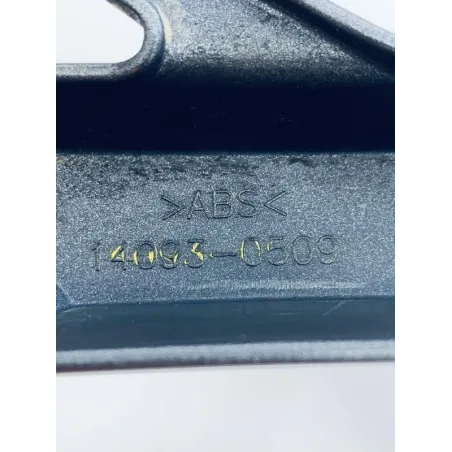 Protection cadre gauche KAWASAKI Z 900 2018-2019