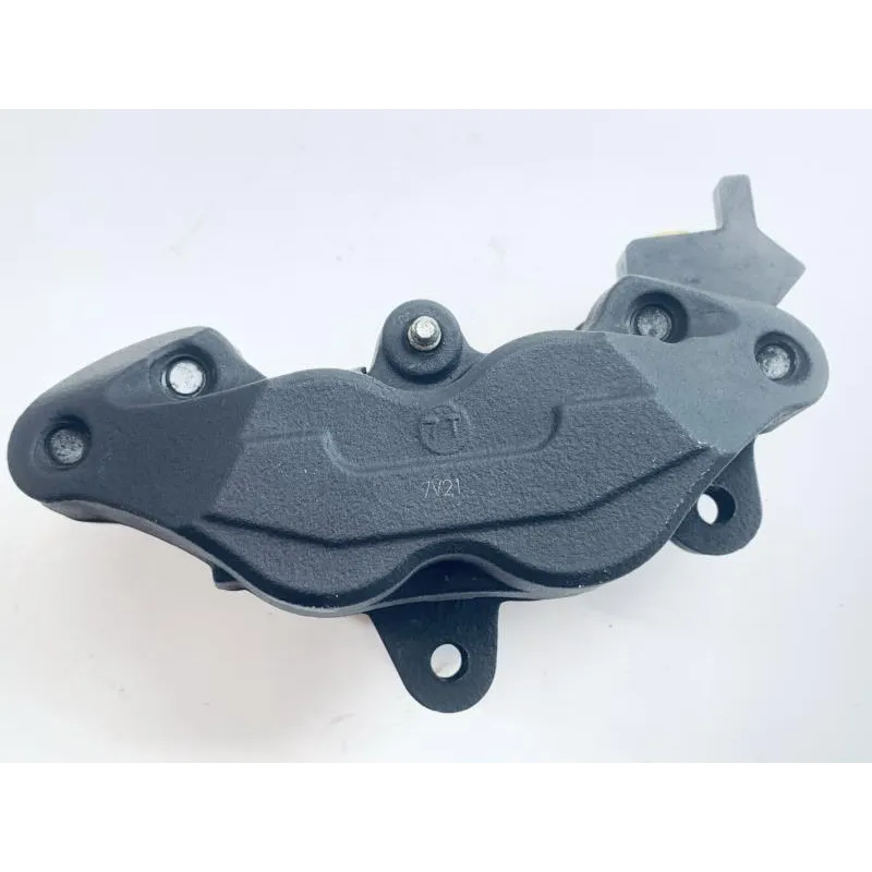 Etrier de frein avant gauche KAWASAKI Z 900 2018-2019
