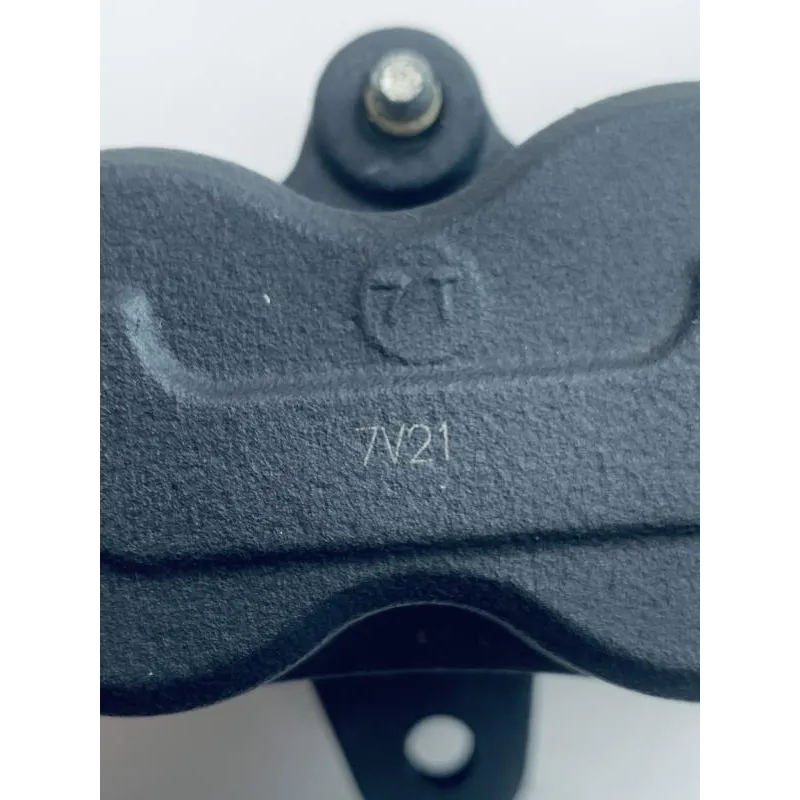 Etrier de frein avant gauche KAWASAKI Z 900 2018-2019