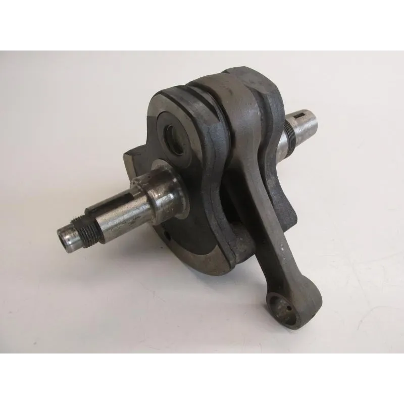 Vilebrequin SUZUKI DR 600 R 1986-1989