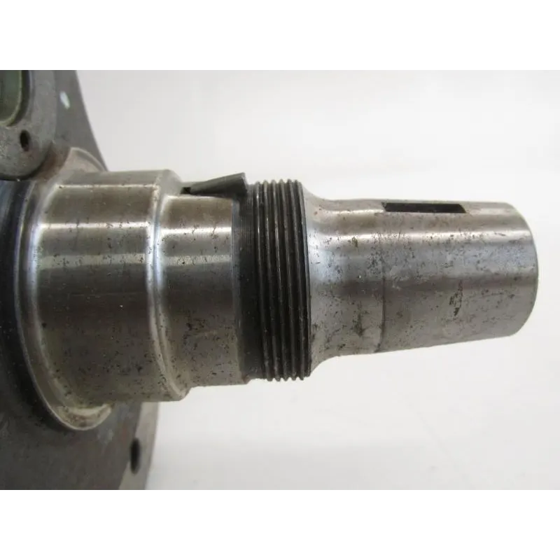 Vilebrequin SUZUKI DR 600 R 1986-1989