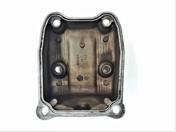 Couvre culasse PIAGGIO MP3 400 LT 2008-2011 IE SPORT