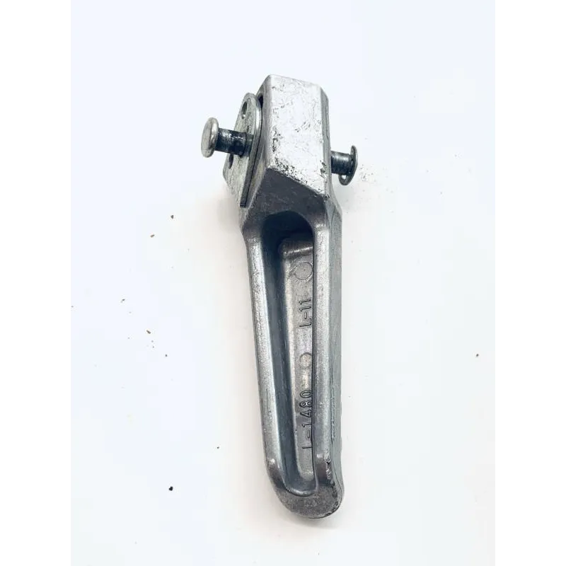 Repose pieds arriere gauche KAWASAKI Z 900 2018-2019