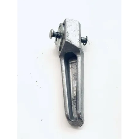 Repose pieds arriere gauche KAWASAKI Z 900 2018-2019