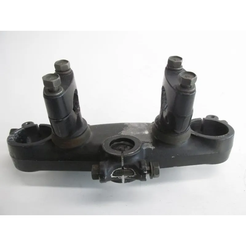 Te de fourche inferieur superieur SUZUKI DR 600 R 1986-1989
