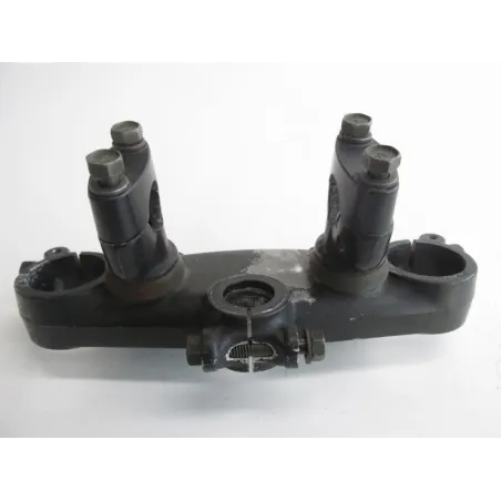 Te de fourche inferieur superieur SUZUKI DR 600 R 1986-1989