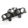 Te de fourche inferieur superieur SUZUKI DR 600 R 1986-1989 Te de fourche inferieur superieur SUZUKI DR 600 R 1986-1989