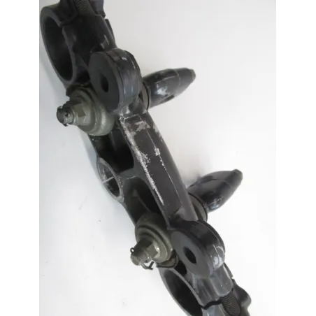 Te de fourche inferieur superieur SUZUKI DR 600 R 1986-1989