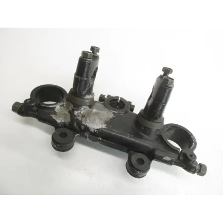 Te de fourche inferieur superieur SUZUKI DR 600 R 1986-1989