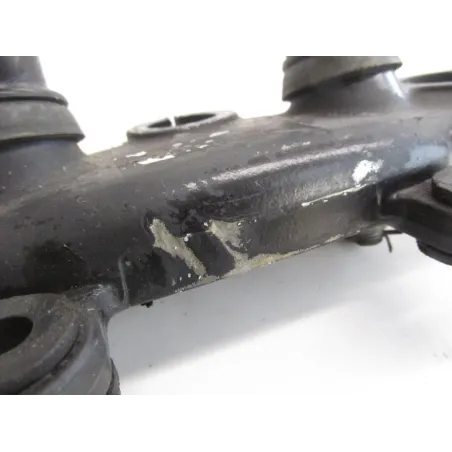 Te de fourche inferieur superieur SUZUKI DR 600 R 1986-1989