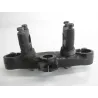Te de fourche inferieur superieur SUZUKI DR 600 R 1986-1989 Te de fourche inferieur superieur SUZUKI DR 600 R 1986-1989