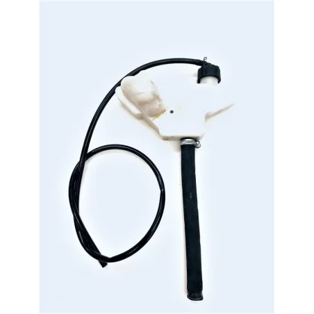 Vase expansion YAMAHA YP 125 2003-2006 MAJESTY