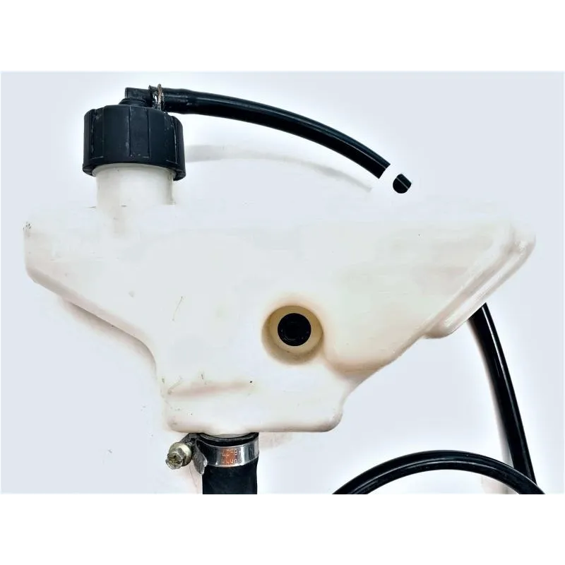 Vase expansion YAMAHA YP 125 2003-2006 MAJESTY