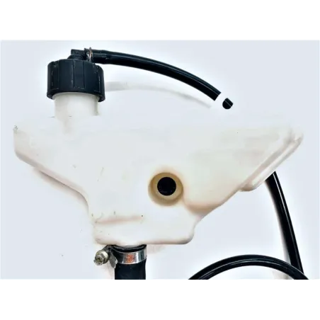 Vase expansion YAMAHA YP 125 2003-2006 MAJESTY