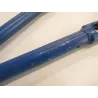 Platine arriere droite SUZUKI DR 600 R 1986-1989 Platine arriere droite SUZUKI DR 600 R 1986-1989