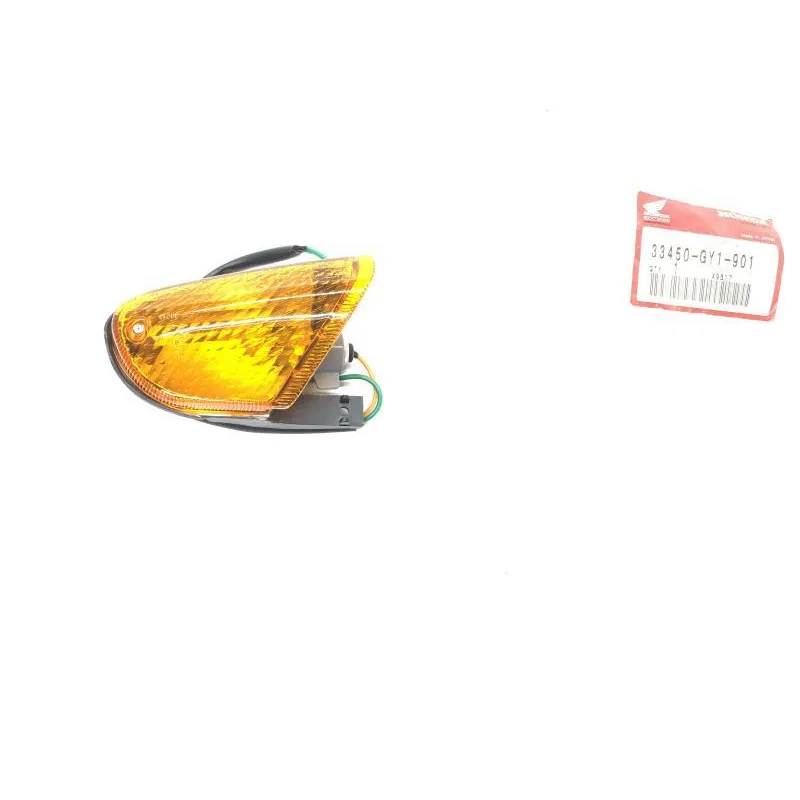 Clignotant avant gauche HONDA SA 50 1988-1997 VISION