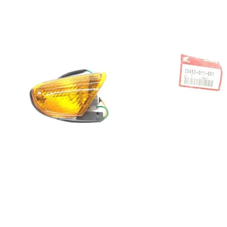 Clignotant avant gauche HONDA SA 50 1988-1997 VISION