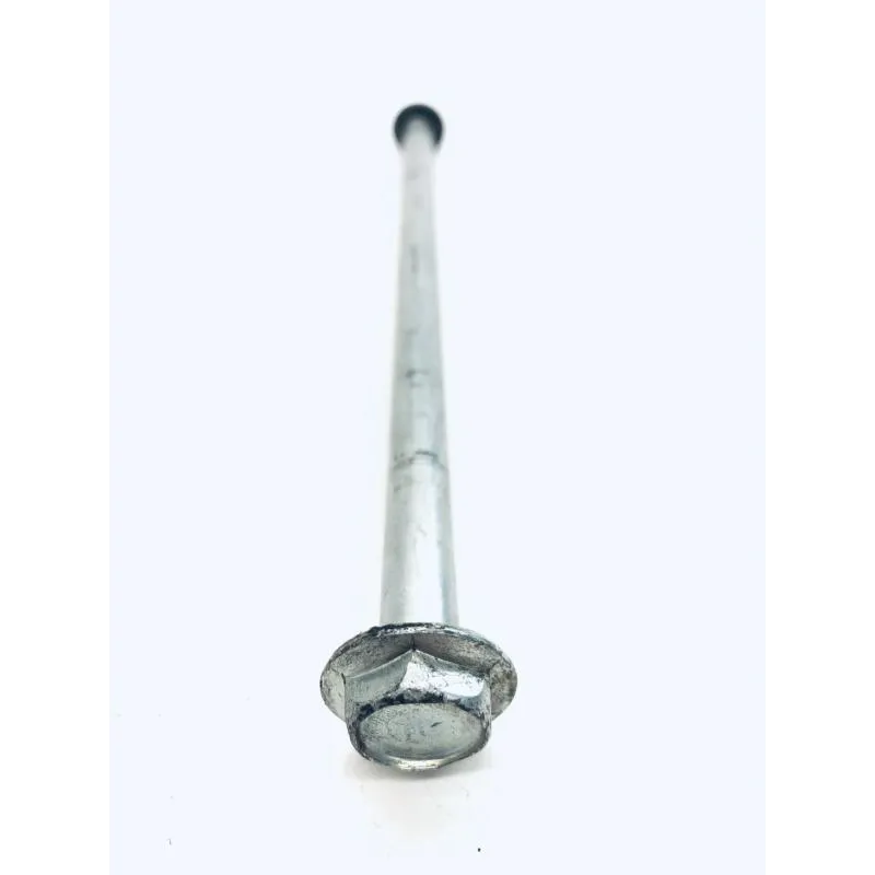 Axe de roue avant YAMAHA YP 125 2003-2006 MAJESTY