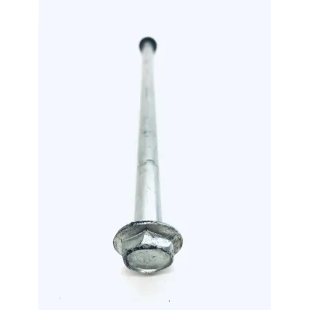 Axe de roue avant YAMAHA YP 125 2003-2006 MAJESTY