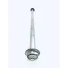 Axe de roue avant YAMAHA YP 125 2003-2006 MAJESTY