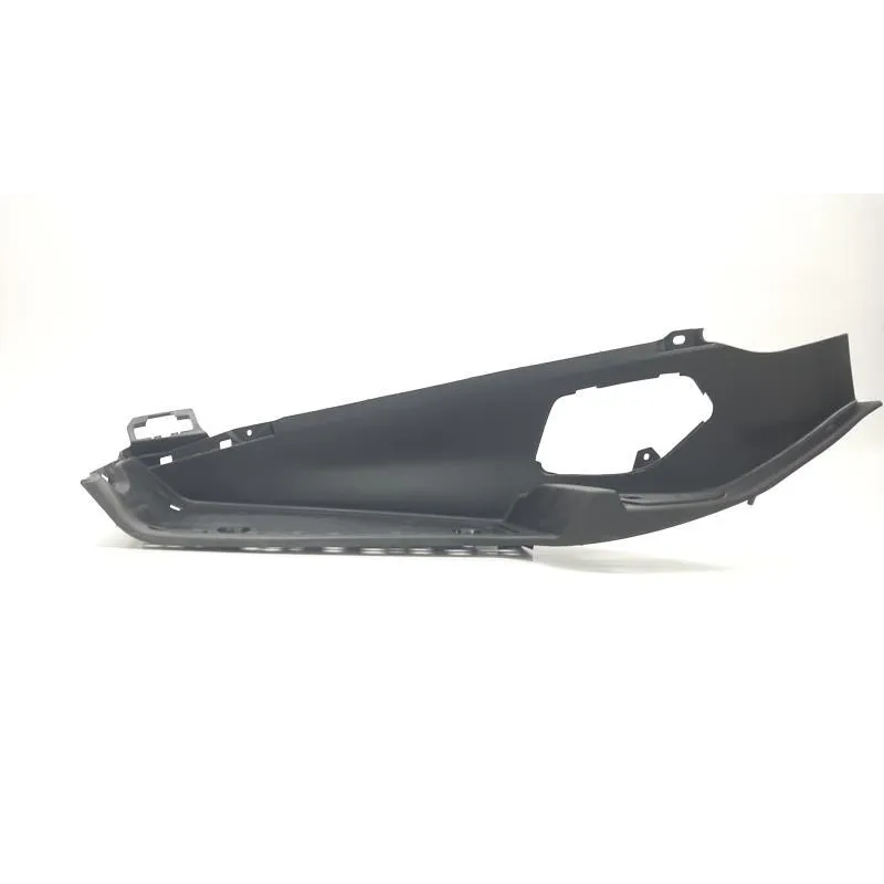 Plancher marche pied gauche GILERA FUOCO 500 2007-2013