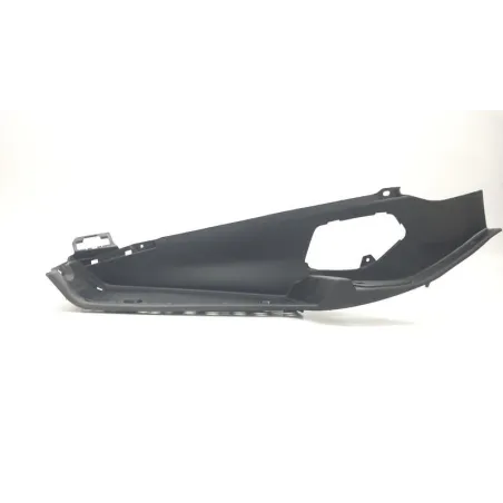 Plancher marche pied gauche GILERA FUOCO 500 2007-2013