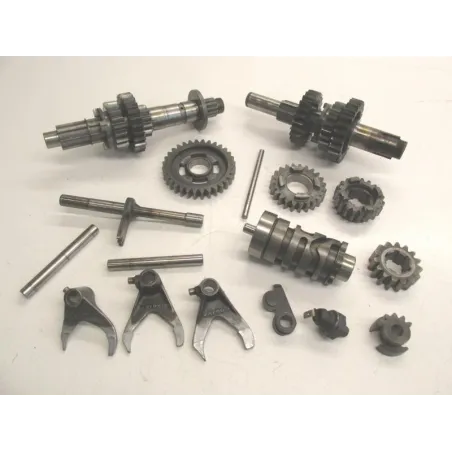 Boite de vitesses CAGIVA W12 350 1993-1995