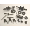 Boite de vitesses CAGIVA W12 350 1993-1995