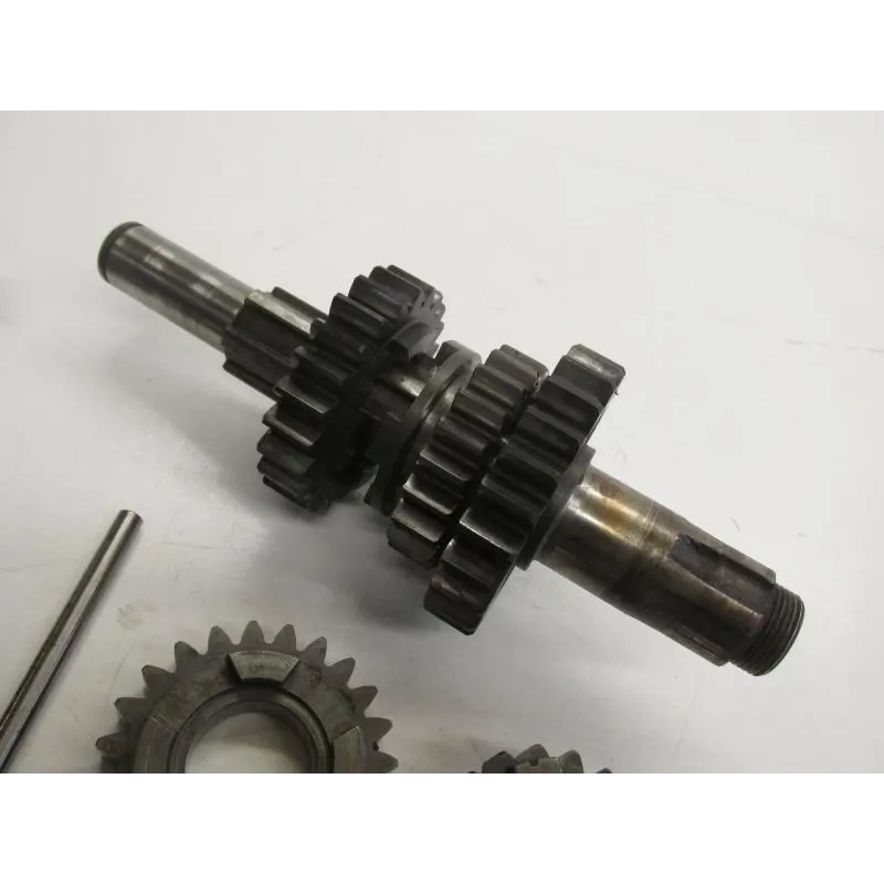 Boite de vitesses CAGIVA W12 350 1993-1995