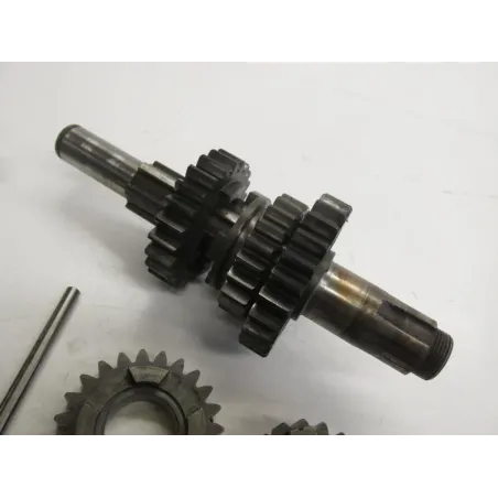 Boite de vitesses CAGIVA W12 350 1993-1995