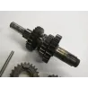 Boite de vitesses CAGIVA W12 350 1993-1995