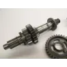 Boite de vitesses CAGIVA W12 350 1993-1995