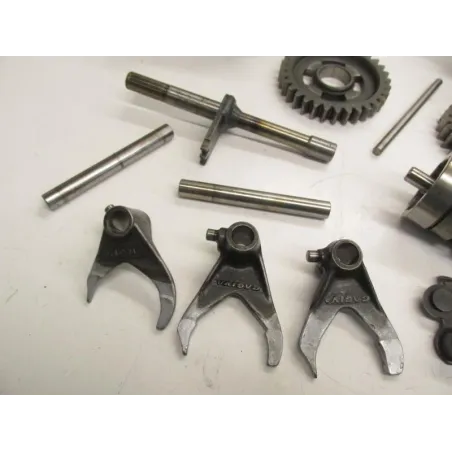 Boite de vitesses CAGIVA W12 350 1993-1995