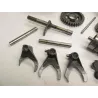 Boite de vitesses CAGIVA W12 350 1993-1995