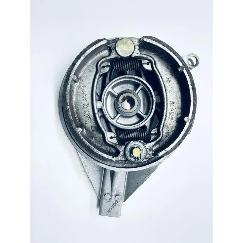 Tambour arriere DAELIM VT 125 1999-2004
